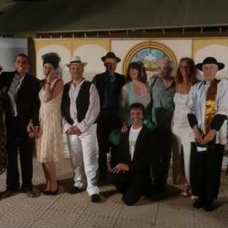 Finale: “Diglielo Fred...”, spettacolo in favore del canile
