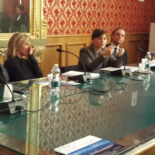 Guarnieri e Porro sulle dichiarazioni della Serracchiani a Savona