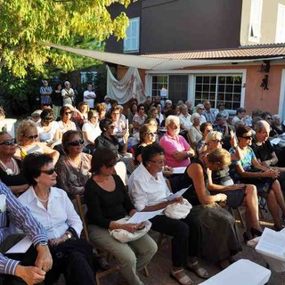 Albenga, inaugurato l'anno accademico dll'Unitrè ingauna