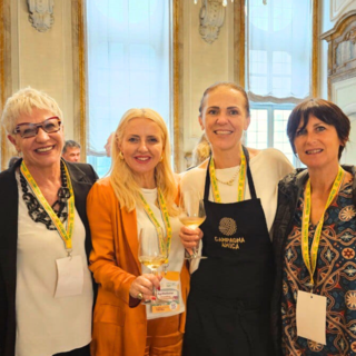 Accoglienza, etichettatura e cucina: così Terranostra investe sulla formazione per lanciare sempre più gli agriturismi