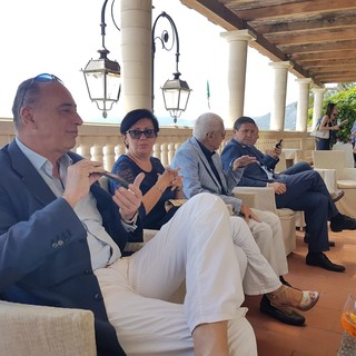 Il nuovo gioiello della Riviera di ponente: il Diana Grand Hotel mira al turismo internazionale