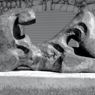 Finale:arte,da oggi &amp;quot;Un viaggio eclettico&amp;quot; di N. S