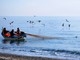 La pesca tradizionale
