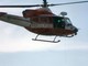 Doppio intervento dell'elicottero dei Vigili del Fuoco a Loano e Finale