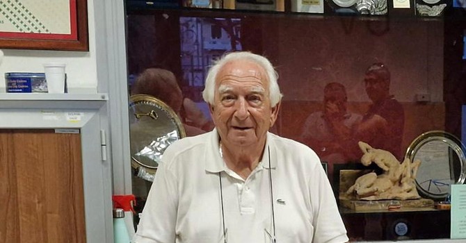 Croce Bianca di Albenga, Ardoino confermato presidente: rinnovato il consiglio