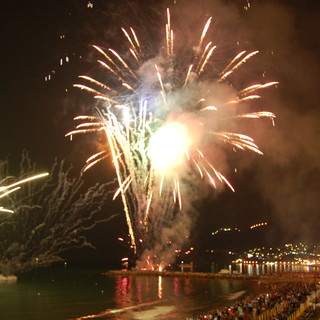 A Laigueglia lo "Sbarco dei Saraceni"