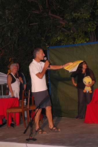 Finale:Ridi a Ollevud, tutto il programma dell'edizione 2010