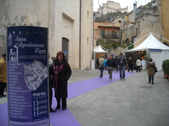 un'immagine delle passate edizioni un'immagine delle passate edizioni