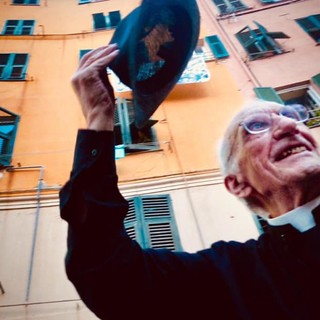 Anniversario scomparsa Don Gallo, Gruppo Pd: "Le sue battaglie sempre vive e attuali, un esempio per tutti"