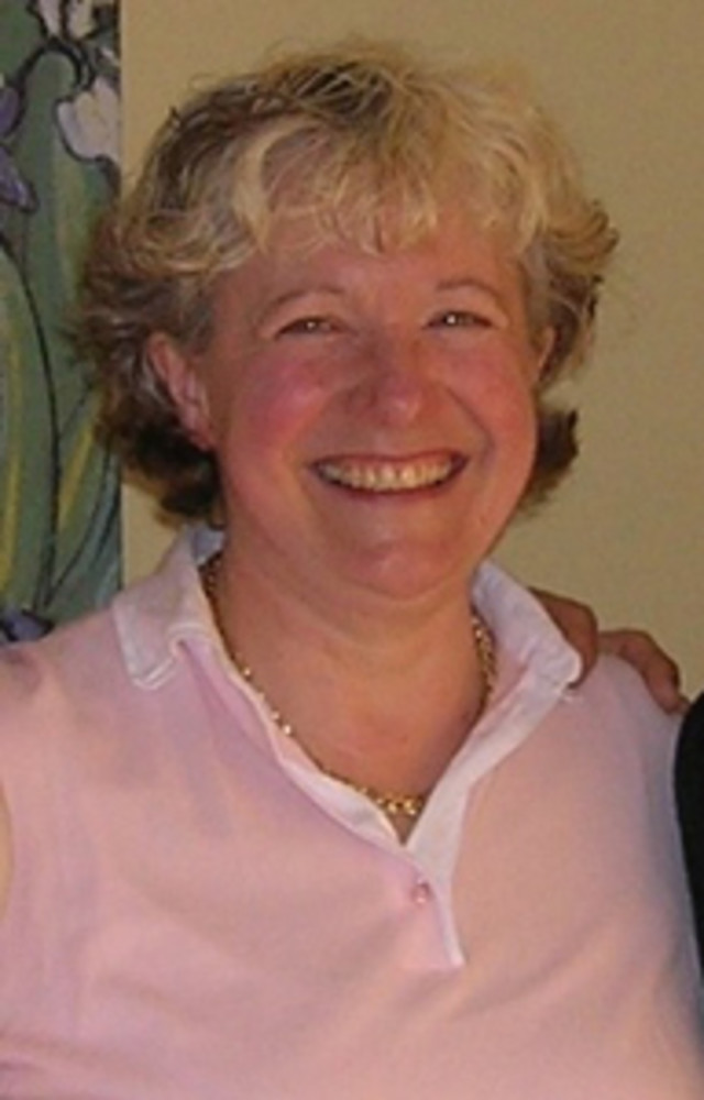 Daniela Pongiglione