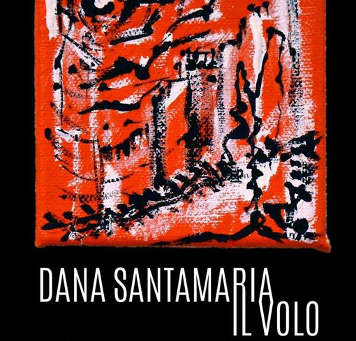 L'artista Dana Santamaria e le sue antinomie esistenziali