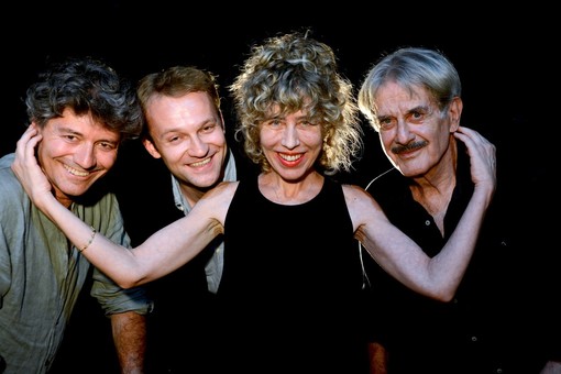 "La terra promessa" al Festival di Borgio Verezzi