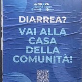 "Hai la diarrea? Vai alla Casa della Comunità". La Regione risponde: "L'obiettivo è proprio parlarne" "Hai la diarrea? Vai alla Casa della Comunità". La Regione risponde: "L'obiettivo è proprio parlarne"
