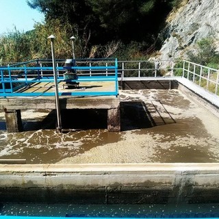 Albenga: maxi sanzione europea per le acque reflue