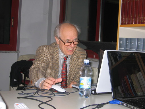 Cairo, la Fondazione Bormioli ricorda a due anni dalla scomparsa l'ortopedico Giovanni Bersi