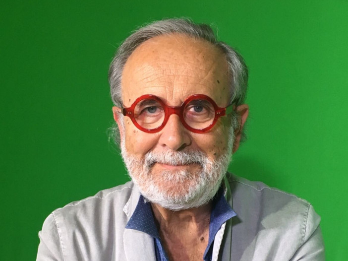 Andora, "Officina delle storie": mercoledì 6 maggio appuntamento con Daniele La Corte
