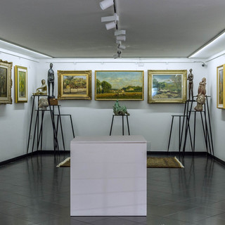 Savona: prorogata la mostra "Echi del Novecento"