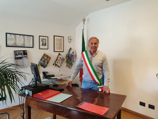 Pietra Ligure: ecco la nuova Giunta, Daniele Rembado nominato vicesindaco Pietra Ligure: ecco la nuova Giunta, Daniele Rembado nominato vicesindaco