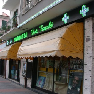 Borghetto:il Fisco chiude l&amp;#039;agenzia Franchi per 3 giorn