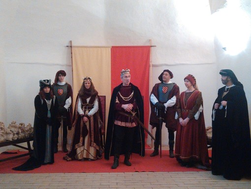 È stata un'Epifania densa di eventi in tutto il Finalese (FOTOgallery e VIDEO) È stata un'Epifania densa di eventi in tutto il Finalese (FOTOgallery e VIDEO)