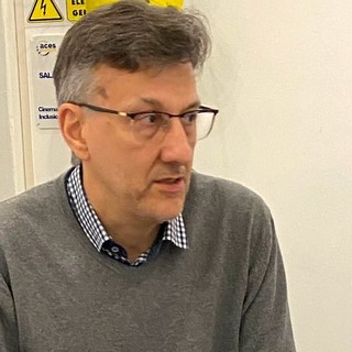 Savona, il garante dei detenuti Saracino incontra il Liceo Della Rovere