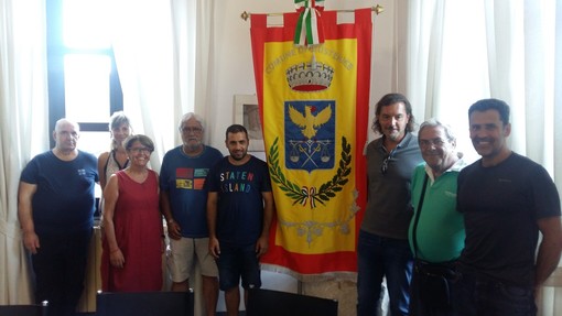 Consorzio Agroforestale di Giustenice: Giovanni Zanelli confermato presidente