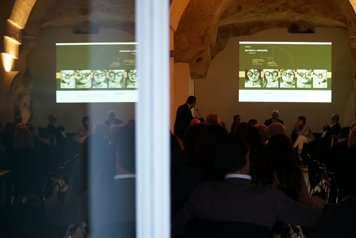 Studiowiki al convegno UNA di Matera stupisce con la campagna "I Temponauti"