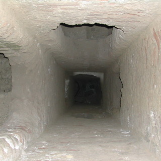 Ripartono le visite al Priamar sotteraneo