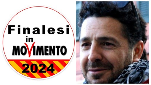 Elezioni, Finalesi in MoVimento: "No all'alleanza con Grande Liguria. Ci ispiriamo al campo largo" Elezioni, Finalesi in MoVimento: "No all'alleanza con Grande Liguria. Ci ispiriamo al campo largo"