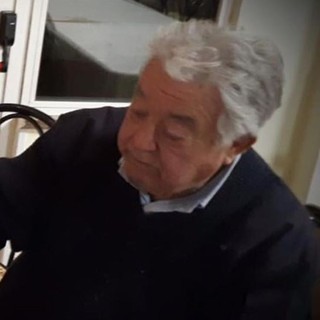 Savona: addio ad Adolfo "Dulfu" Saettone, ristoratore e "pilastro" dell'ANMI savonese