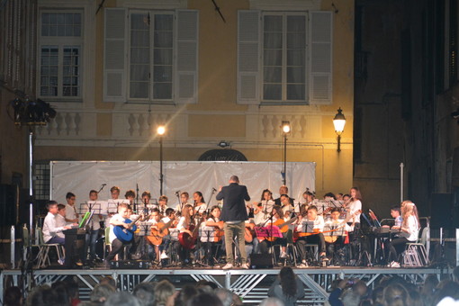 Terminati i corsi di strumento musicale della Scuola Secondaria di I grado dell'Istituto Comprensivo Albenga I Terminati i corsi di strumento musicale della Scuola Secondaria di I grado dell'Istituto Comprensivo Albenga I