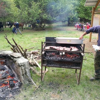 Sassello: natura, cultura e gastronomia protagonisti il 1° maggio