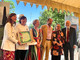 Orticola 2024, a Silvia Arnaud Ricci il premio Orticola-iO Donna per il suo impegno a Villa La Pergola di Alassio Orticola 2024, a Silvia Arnaud Ricci il premio Orticola-iO Donna per il suo impegno a Villa La Pergola di Alassio
