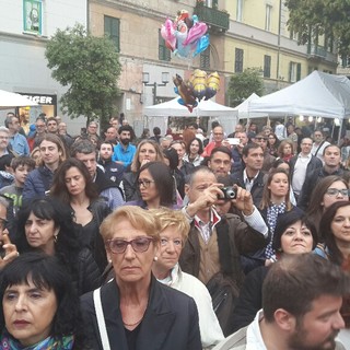 Diaspro sindaco di Savona:"Sceglierò gli assessori dei 5 stelle con un bando pubblico"