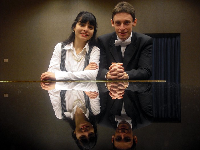 Finale, doppio appuntamento con "Percorsi Sonori"