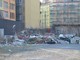Un Lettore denuncia: discarica a due passi dal Tribunale di Savona Un Lettore denuncia: discarica a due passi dal Tribunale di Savona