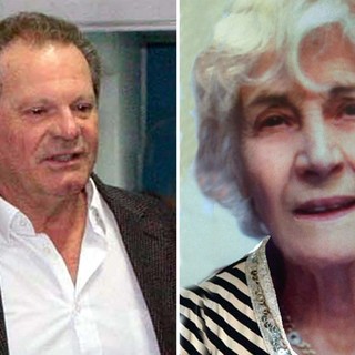 Alassio, Danio Maghella e Carolina Bianchi Alassini d’Oro 2021