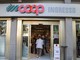 Riapre la Coop di Loano dopo i lavori di ristrutturazione (FOTO)