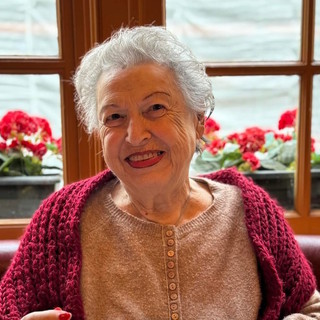 Lutto nell'Albenganese: è mancata l'insegnante e scrittrice Dedy Lertora