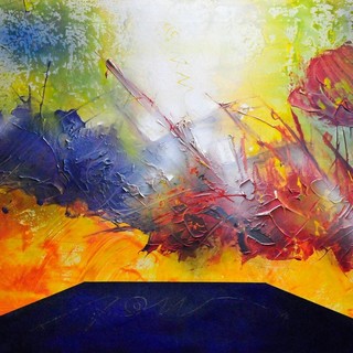 Giacomo Lusso, "Dal mare i segni. Da Albissola alla corte di Ludovico"