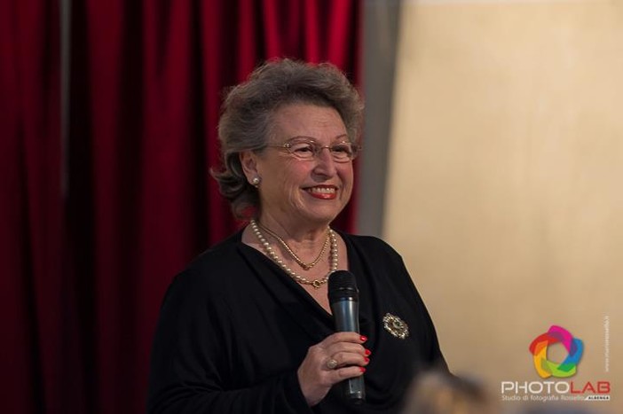 Ad Albenga una rassegna di poesia dialettale Ad Albenga una rassegna di poesia dialettale