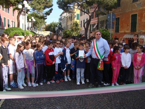 Celle, manifestazione "Vivi il centro Storico 2012"