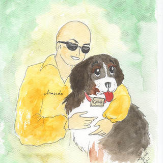 Volare in cabina anche con i cani medio-grandi, finalmente si può Volare in cabina anche con i cani medio-grandi, finalmente si può