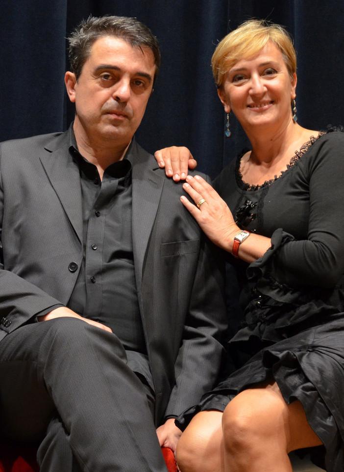 Pietra Ligure, domani lo spettacolo "Tenco50. Vita, morte e canzoni di un cantautore" Pietra Ligure, domani lo spettacolo "Tenco50. Vita, morte e canzoni di un cantautore"