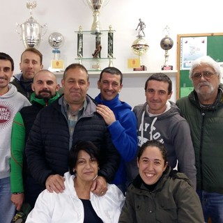 Giustenice, eletto il nuovo Direttivo della Polisportiva intitolata a "Stefano Agnese"