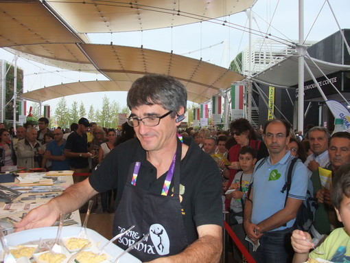 Festival "Terre di Bormia" alla "Città sul Mare" di Savona Festival "Terre di Bormia" alla "Città sul Mare" di Savona