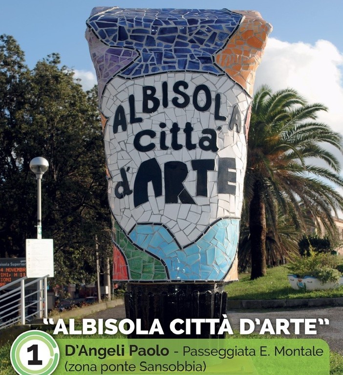 Nella sequenza fotografica, nell'ordine: D'Angeli, Mazzoli e Resmini