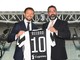 Luna di miele tra Vado Ligure e Juventus: Beebad diventa partner bianconero Luna di miele tra Vado Ligure e Juventus: Beebad diventa partner bianconero