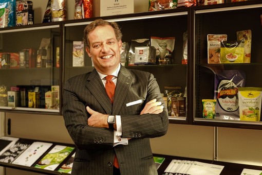 Sabato 7 maggio appuntamento a Daverio, in provincia di Varese, con le eccellenze della filiera alimentare, in occasione del convegno-evento 'Alpi Food' Sabato 7 maggio appuntamento a Daverio, in provincia di Varese, con le eccellenze della filiera alimentare, in occasione del convegno-evento 'Alpi Food'