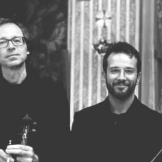 Varigotti, le note del Duo Mazas nel nuovo concerto dell'Accademia Musicale di Finale Varigotti, le note del Duo Mazas nel nuovo concerto dell'Accademia Musicale di Finale